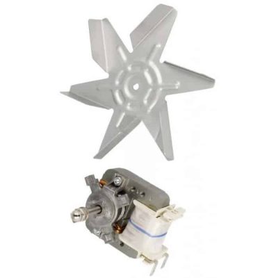 MOTORE-VENTOLA ROBOT KENWOOD 8512643