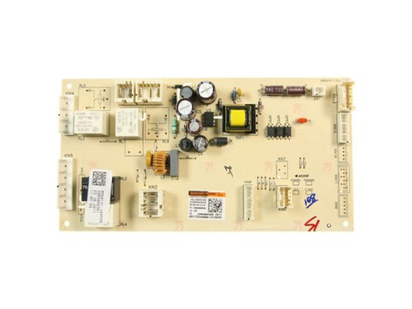 scheda asciugatrice beko 2966865901
