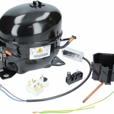 COMPRESSORE PER FRIGO BEKO NS1121Y 4361195590