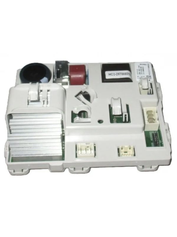 scheda asciugatrice beko 2971680100