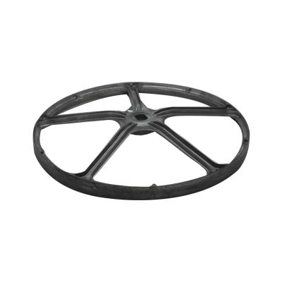 PULEGGIA LAVATRICE WHIRPOOL 480111102563