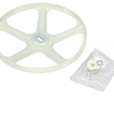 KIT PULEGGIA LAVATRICE REX 50294757005