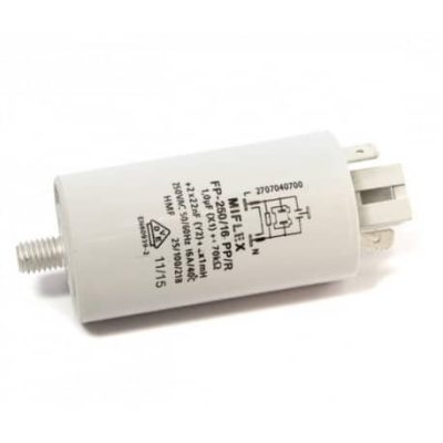 FILTRO ANTIDISTURBO LAVATRICE BEKO 2707040700