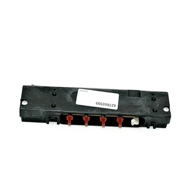MODULO DI CONTROLLO CAPPA FABER 133.0056.052