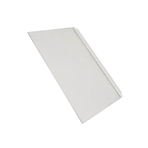 ripiano in vetro frigo aeg 2651111045