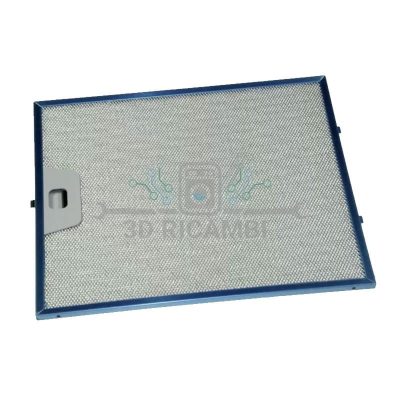 FILTRO ALLUMINIO CAPPA FABER 133.0067.471