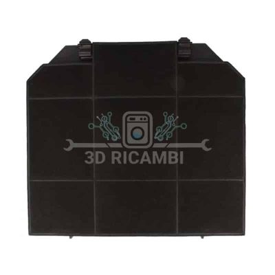 FILTRO CARBONE CAPPA FABER 112.0157.243