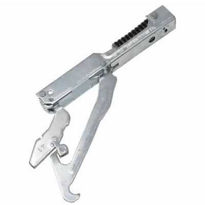 CERNIERA PORTA FORNO SMEG 931330461