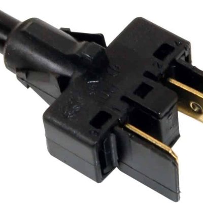 PULSANTE LUCE FORNO BEKO 463920002
