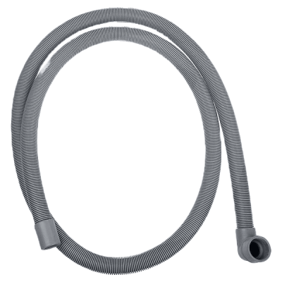 TUBO DI SCARICO LAVATRICE HAIER 49045763