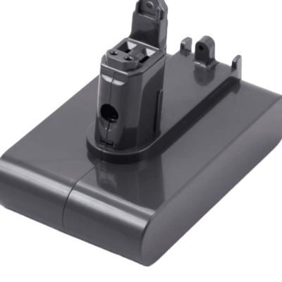 BATTERIA PER DYSON DC31/22,2V-2500MAH