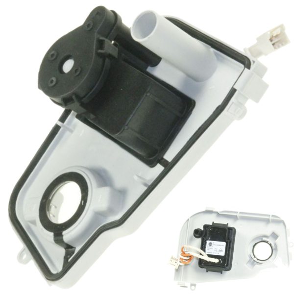 pompa condensa asciugatrice whirpool 481010344760/c00314885