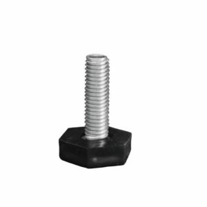 piedino frigo bosch 00622591