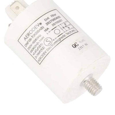 FILTRO ANTIDISTURBO LAVATRICE BEKO 2827980400