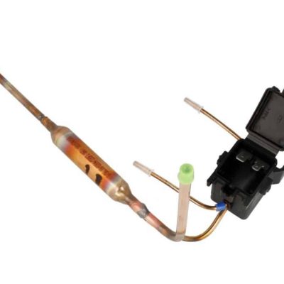 ELETTROVALVOLA COMPLETA DI FILTRO FRIGO AEG 2425688013