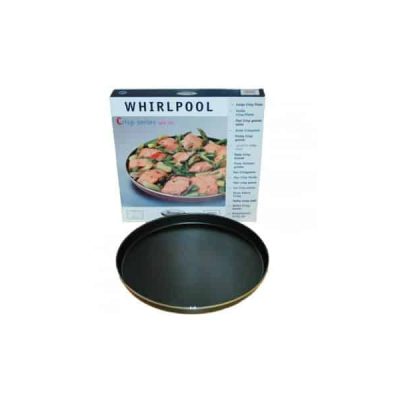 PIATTO ROTANTE FORNO WHIRPOOL 480131000085