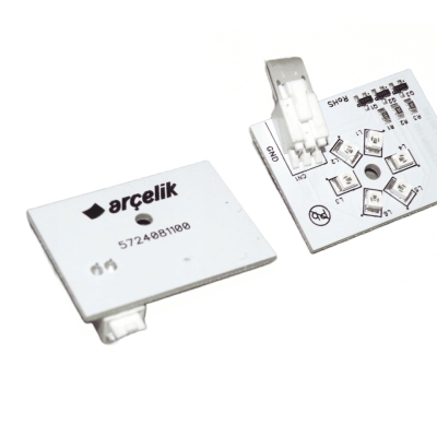 LED FRIGO BEKO 5724081100