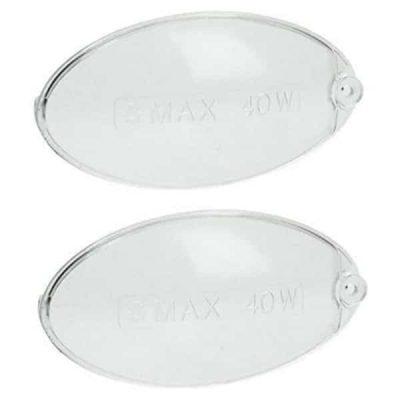 KIT 2 PLAFONIERE PER CAPPA FABER 133.0058.595