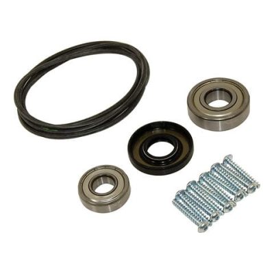 KIT CUSCINETTI LAVATRICE BOSCH 00172685