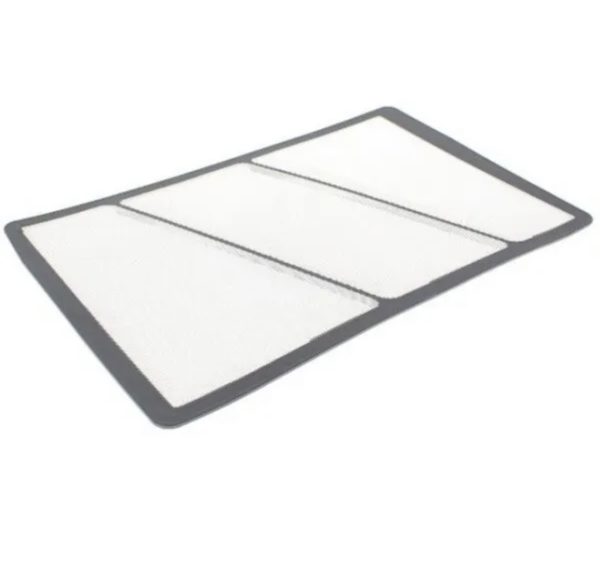 filtro asciugatrice whirpool 481010354748
