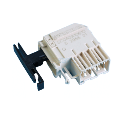INTERRUTTORE ON OFF LAVATRICE WHIRPOOL SC0A2A10610