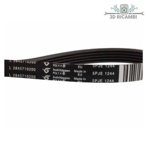 cinghia lavatrice beko 2466300201