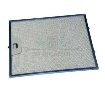 FILTRO ALLUMINIO CAPPA FABER 133.0067.471