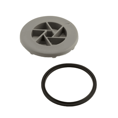 TAPPO+ GUARNIZIONE AIRBREAK LAVASTOVIGLIE BOSCH 00623541