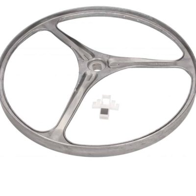 PULEGGIA LAVATRICE WHIRPOOL 481252888111