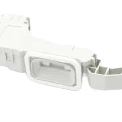 MICROINTERRUTTORE ASCIUGATRICE BEKO 2981580100
