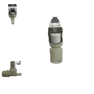 ELETTROVALVOLA LAVASTOVIGLIE ARISTON C00273883