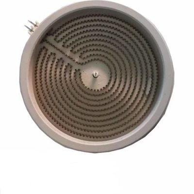 PIASTRA RADIANTE PIANO COTTURA OWELCOME 0070900704