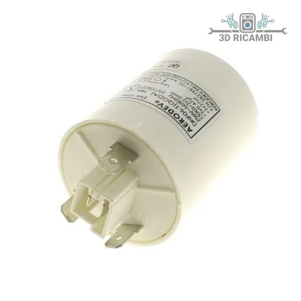 filtro antidisturbo lavatrice beko 2827981100