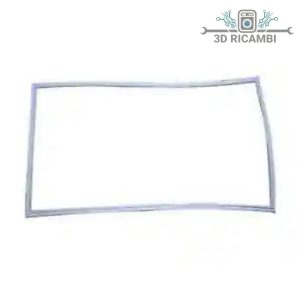 guarnizione frigo ariston c00117019/653x1184