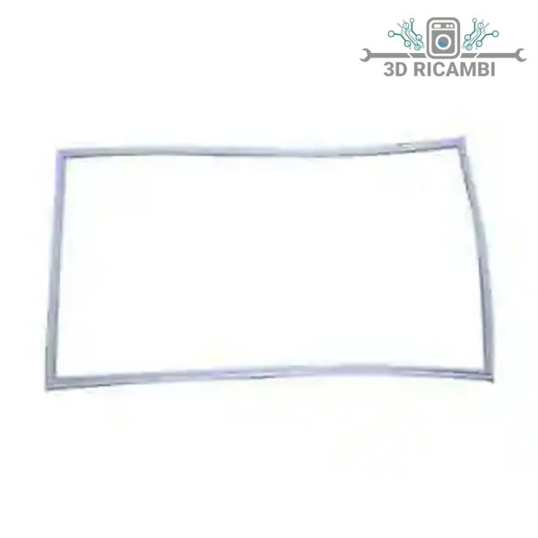 guarnizione frigo ariston c00117019/653x1184
