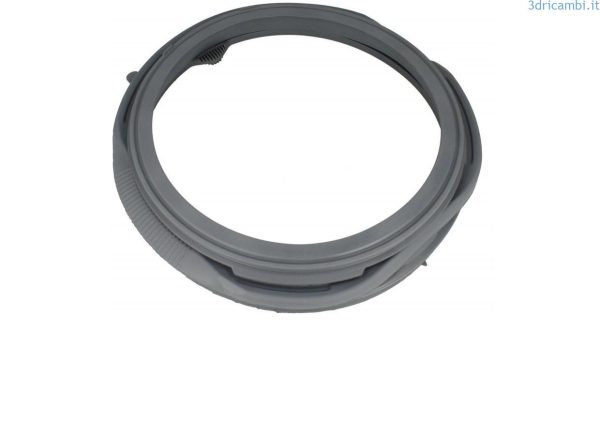 guarnizione lavatrice beko 2466300306