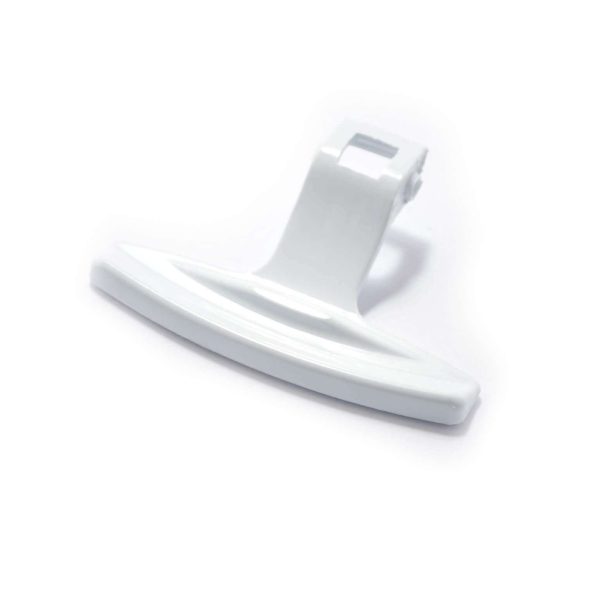 maniglia porta lavatrice haier 49052050