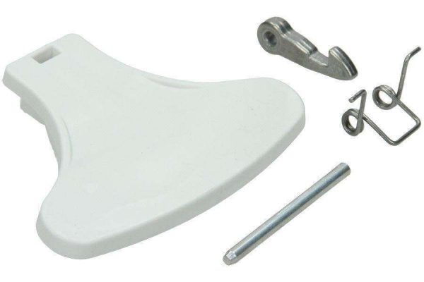 kit maniglia obló lavatrice ariston indesit c00096865