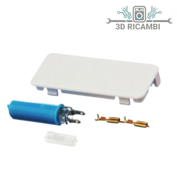 KIT RIPARAZIONE SONDA FRIGO BOSCH