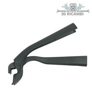 manico griglia forno whirpool 482000022365
