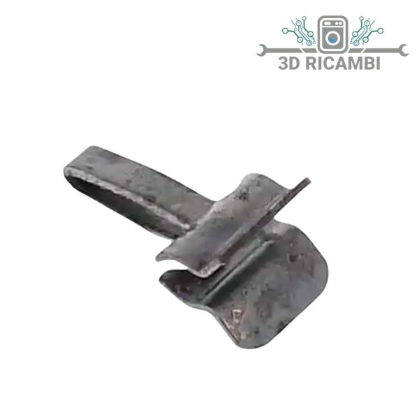 molla fissaggio bulbo termostato forno ariston c00039578