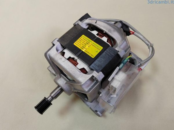 motore lavatrice beko 2844960100