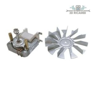 motore-ventola forno candy 42817724