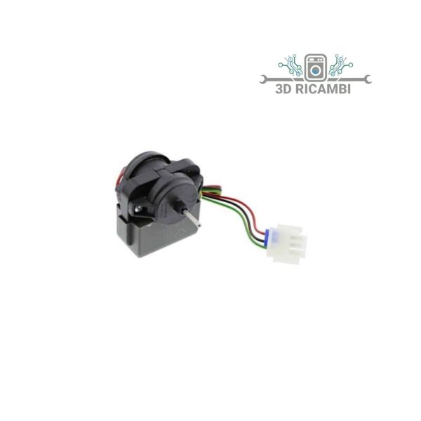 motoventola frigo aeg 2260074014