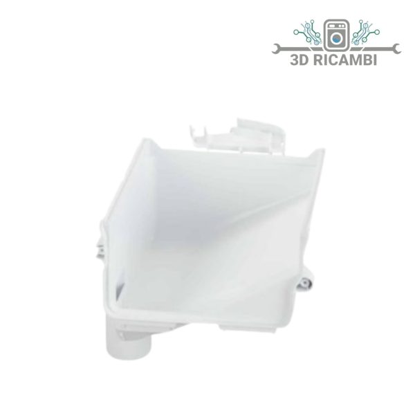 parte inferiore cassetto lavatrice bosch 00703271