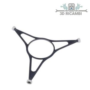 piatto rotante forno whirpool 481010538481