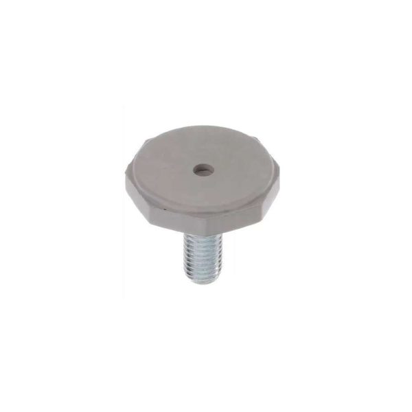 piedino lavatrice bosch 00610643