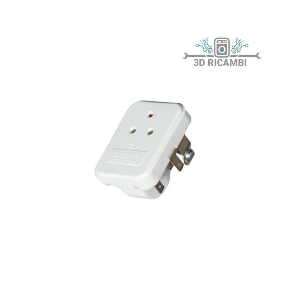 relè start frigo bosch 00426099