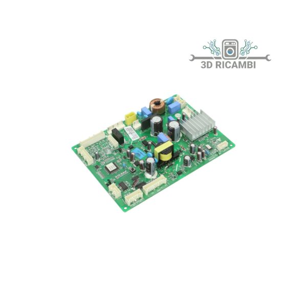 scheda frigo lg ebr80525417