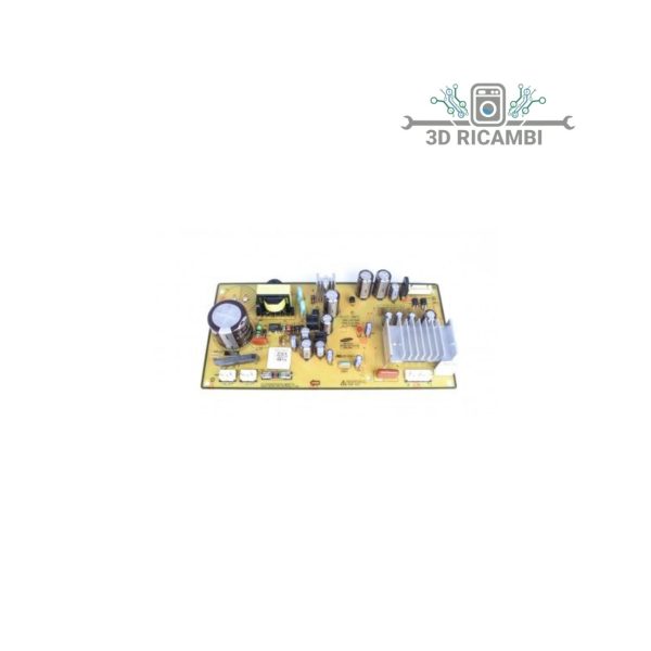 scheda inverter frigo samsung da92-00215a